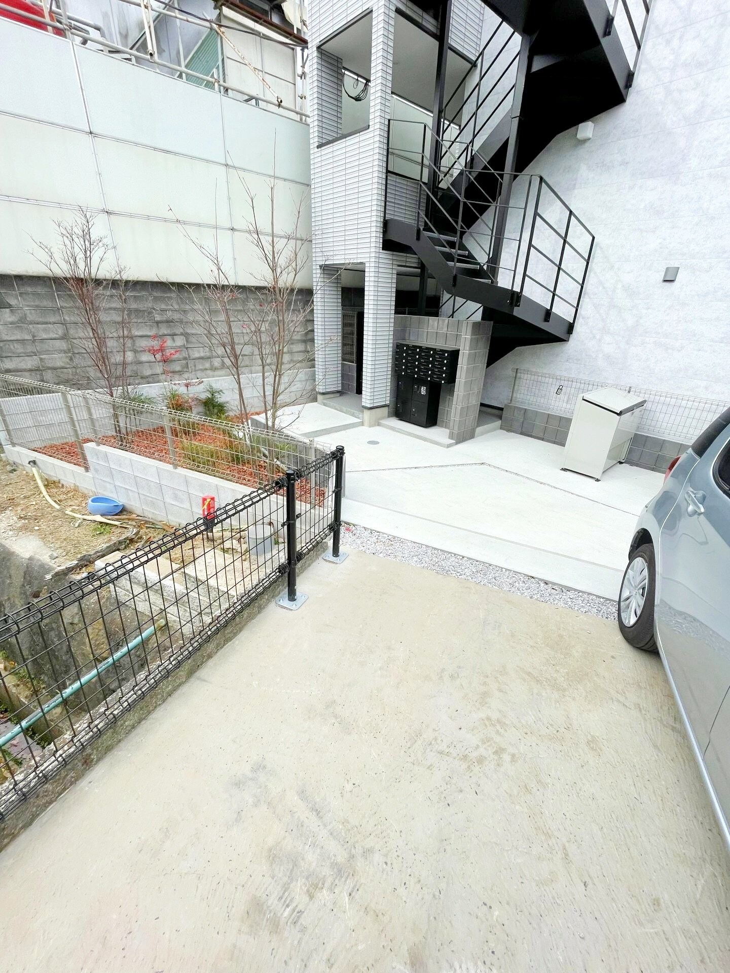 MELDIA長沼IIの物件内観写真