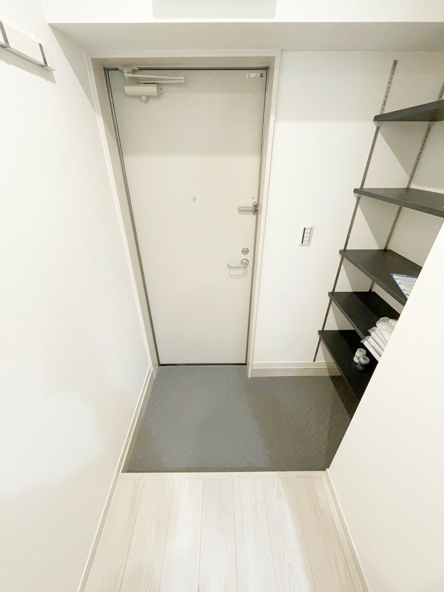 MELDIA長沼IIの物件内観写真