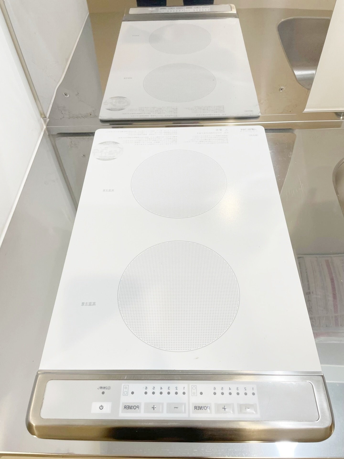 MELDIA長沼IIの物件内観写真