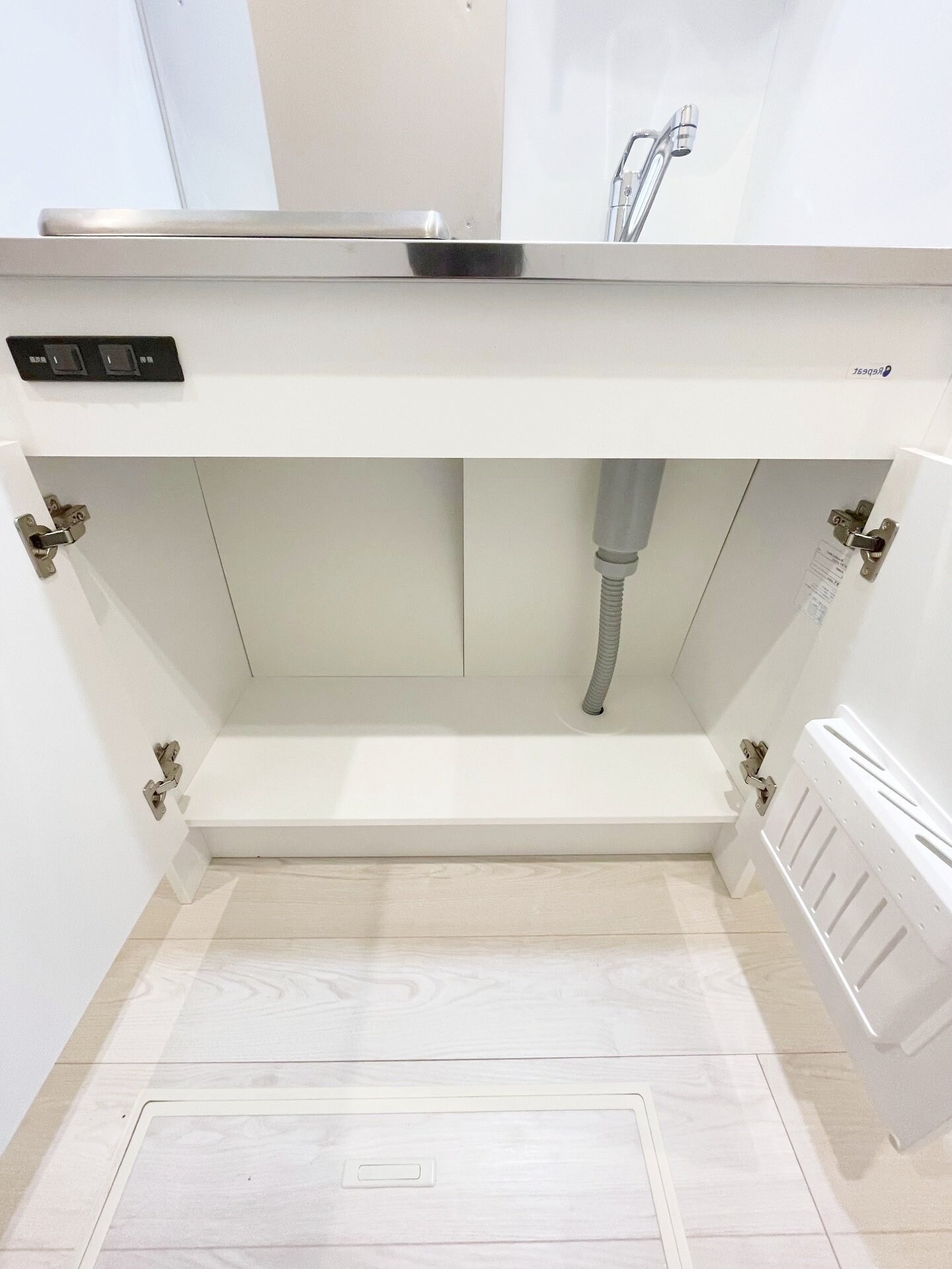 MELDIA長沼IIの物件内観写真