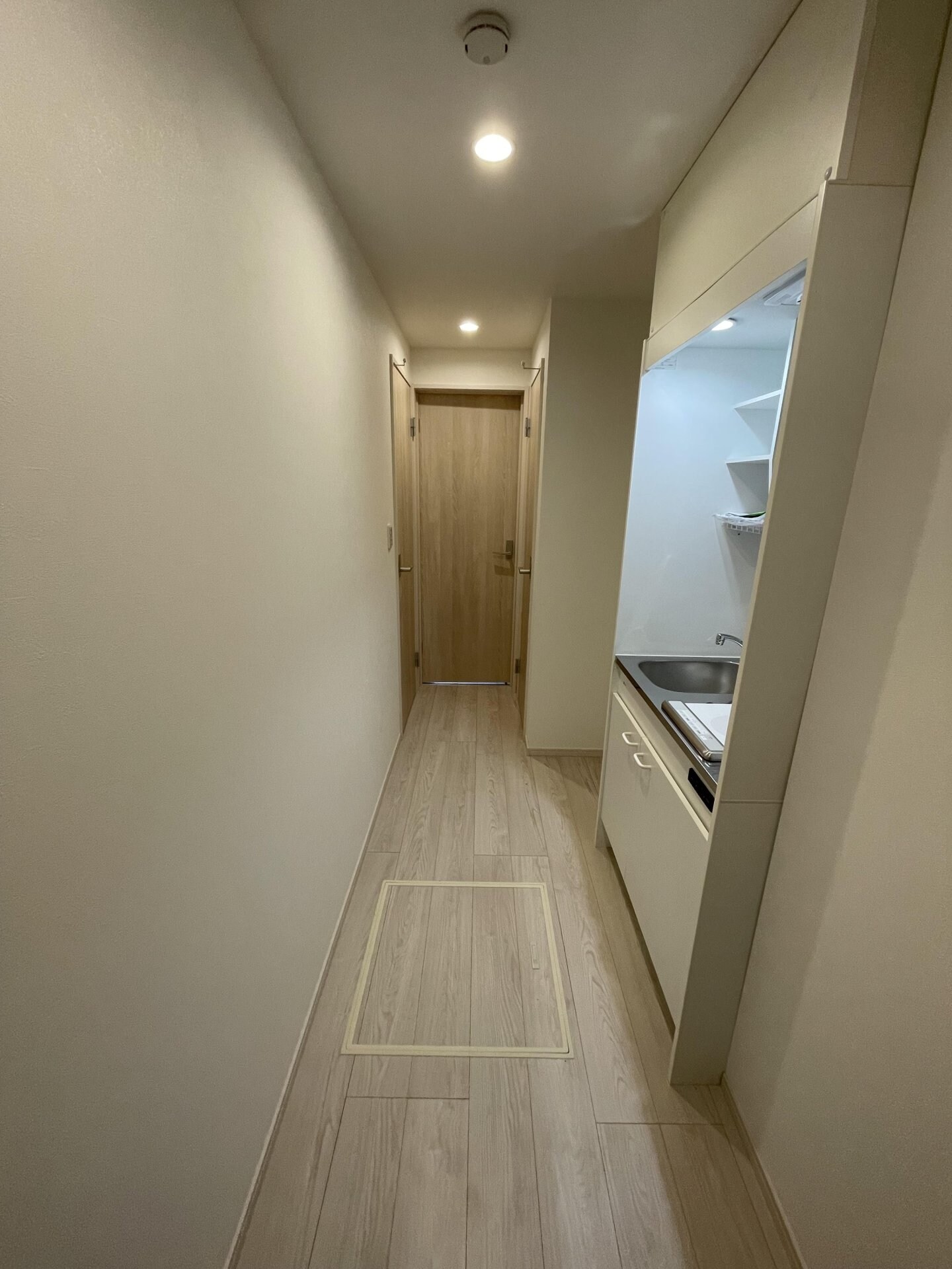 MELDIA長沼IIの物件内観写真