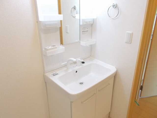 クレメントの物件内観写真