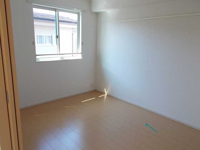 クレメントの物件内観写真