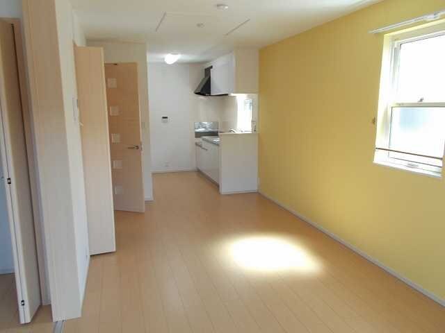 クレメントの物件内観写真