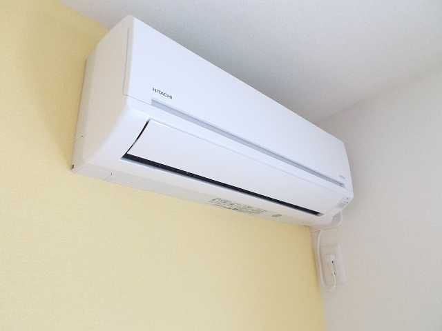 クレメントの物件内観写真