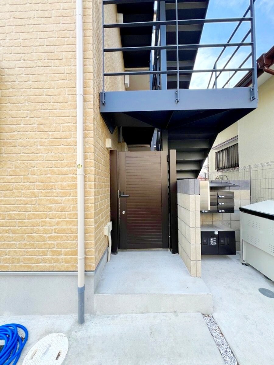 MELDIA原当麻の物件内観写真