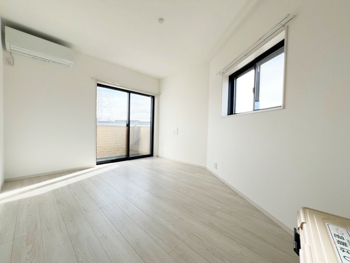 MELDIA原当麻の物件内観写真