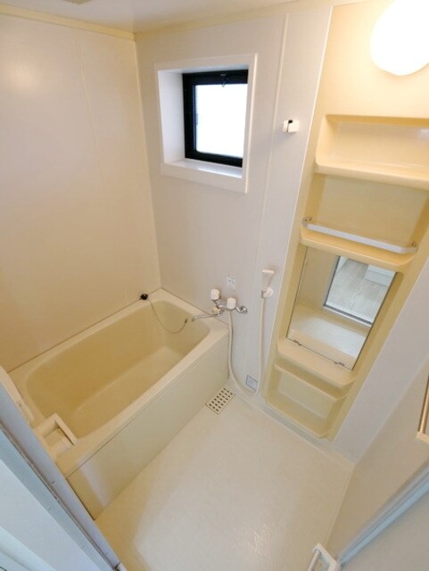 メゾンヴェールIIの物件内観写真