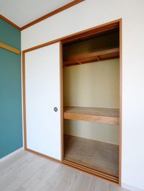 メゾンヴェールIIの物件内観写真