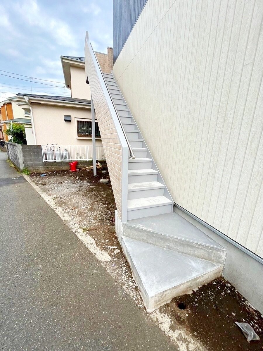 リベルテ相模原の物件内観写真