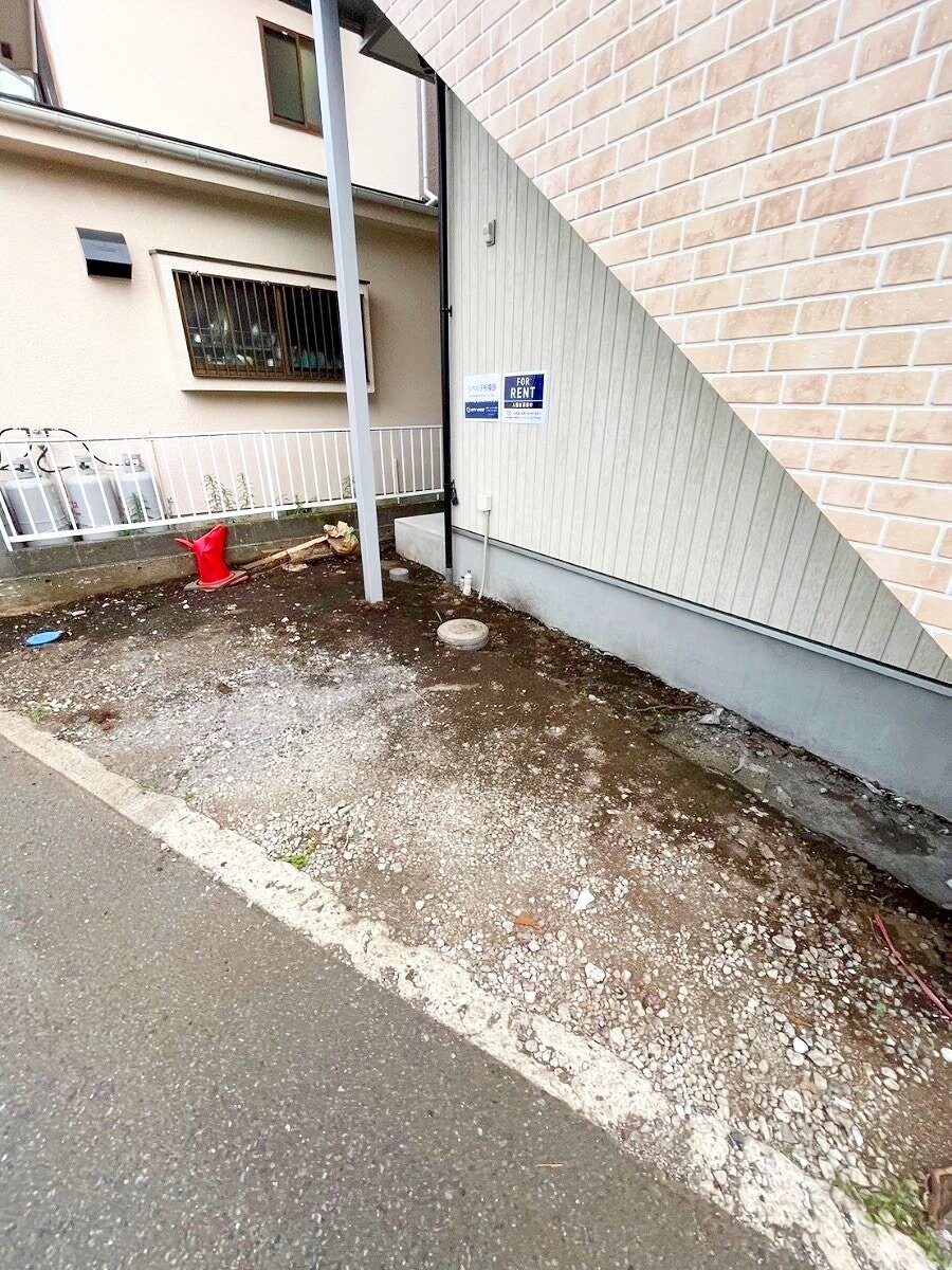 リベルテ相模原の物件内観写真