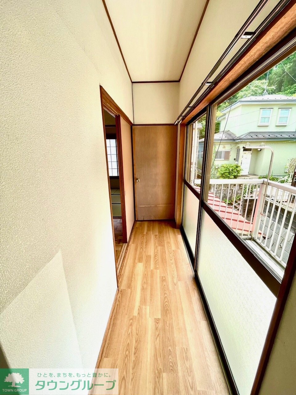 太井貸家の物件内観写真