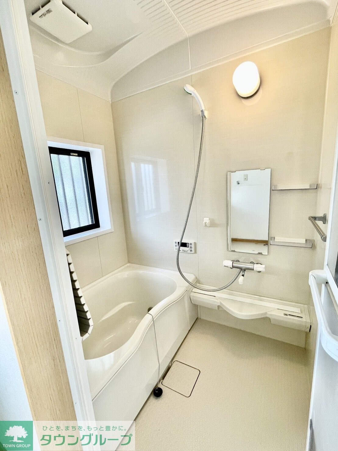 太井貸家の物件内観写真