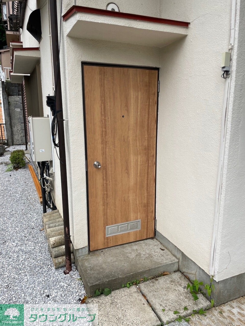 太井貸家の物件内観写真