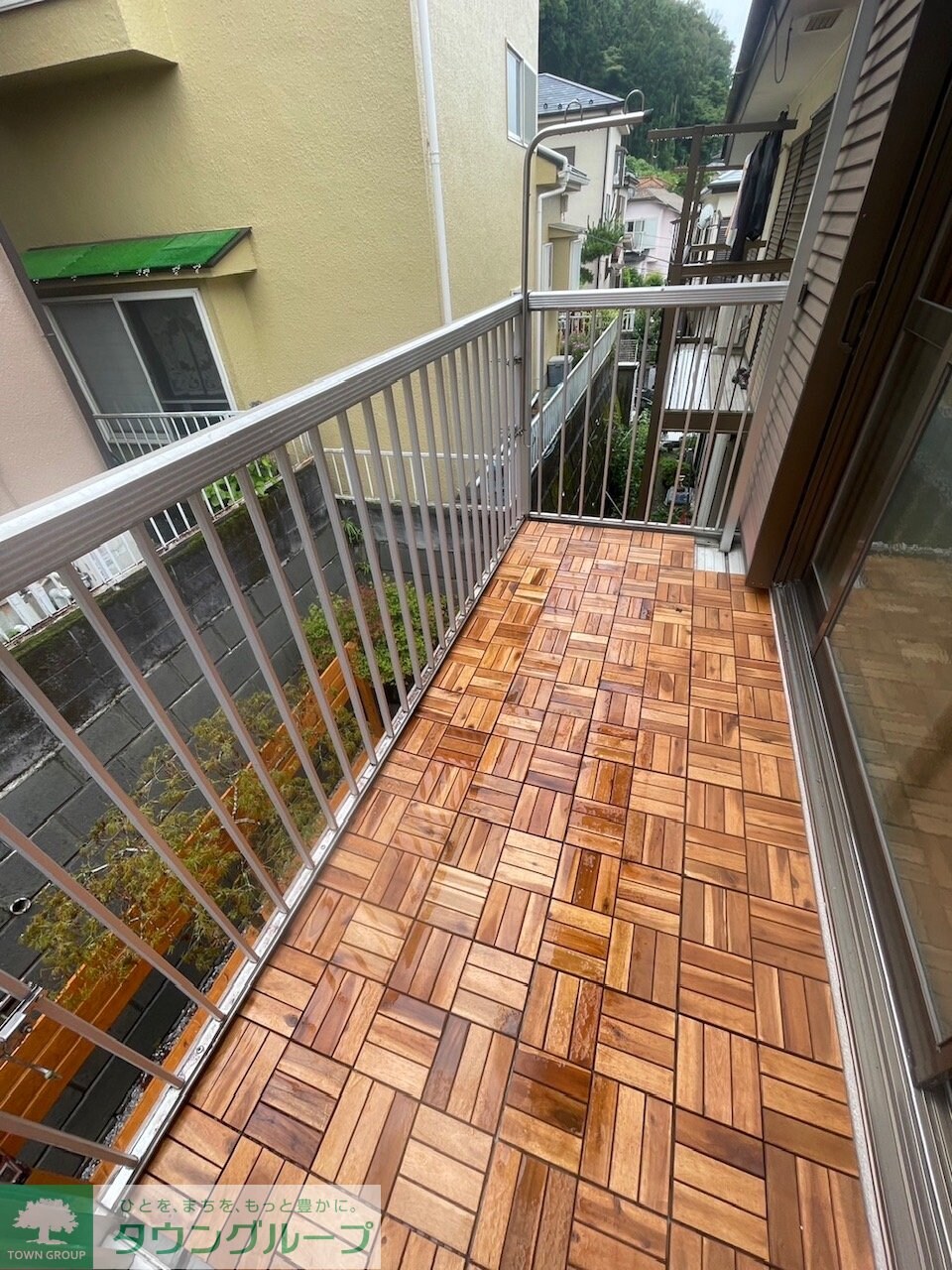 太井貸家の物件内観写真