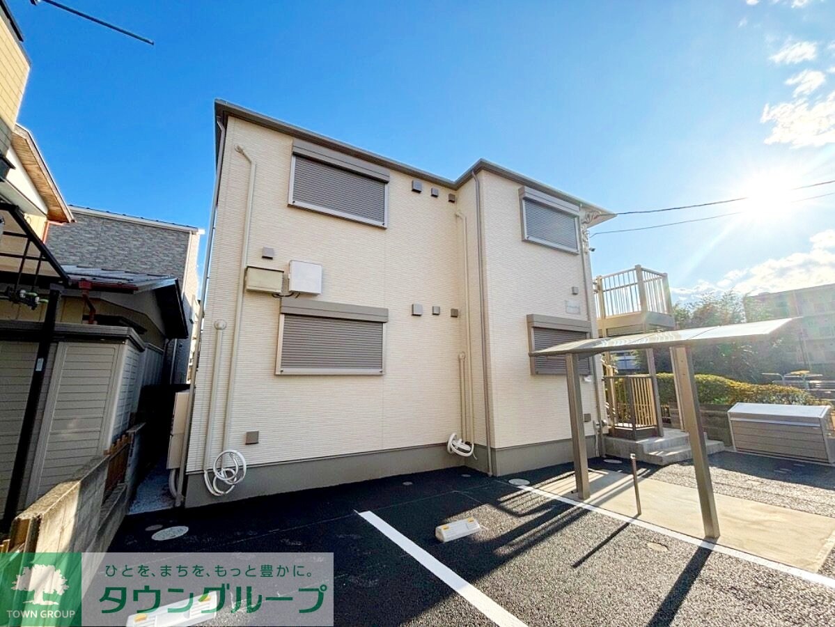 アーバンレジデンスの物件内観写真