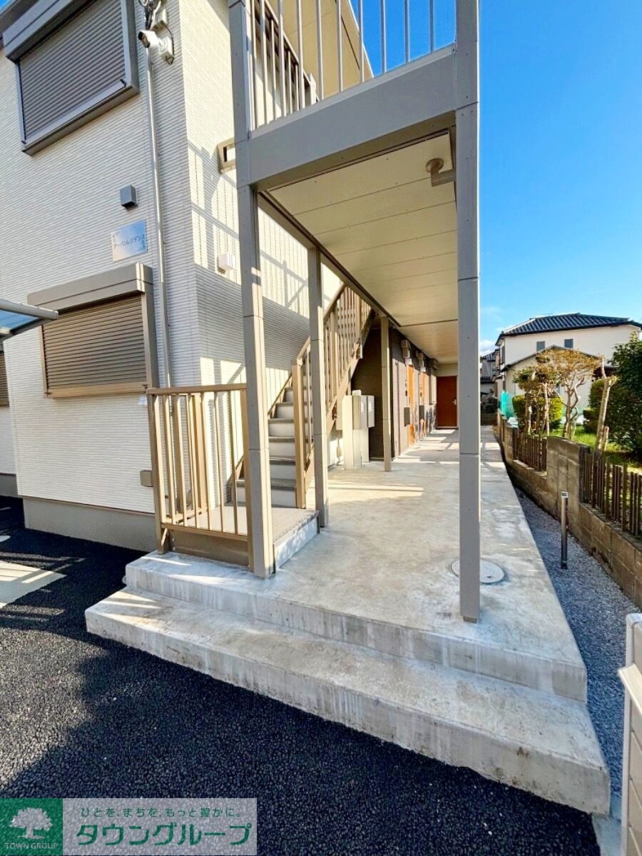 アーバンレジデンスの物件内観写真