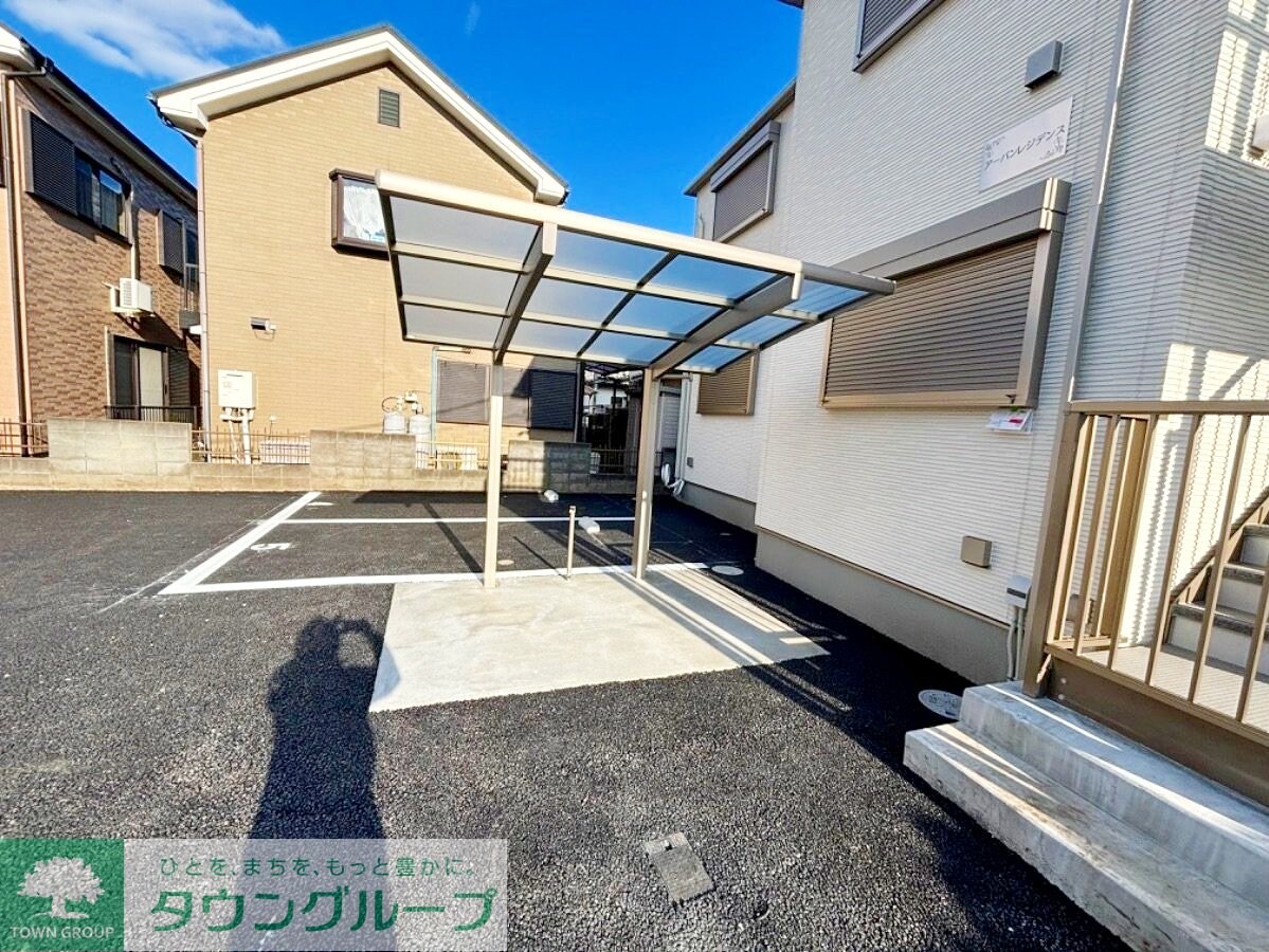 アーバンレジデンスの物件内観写真