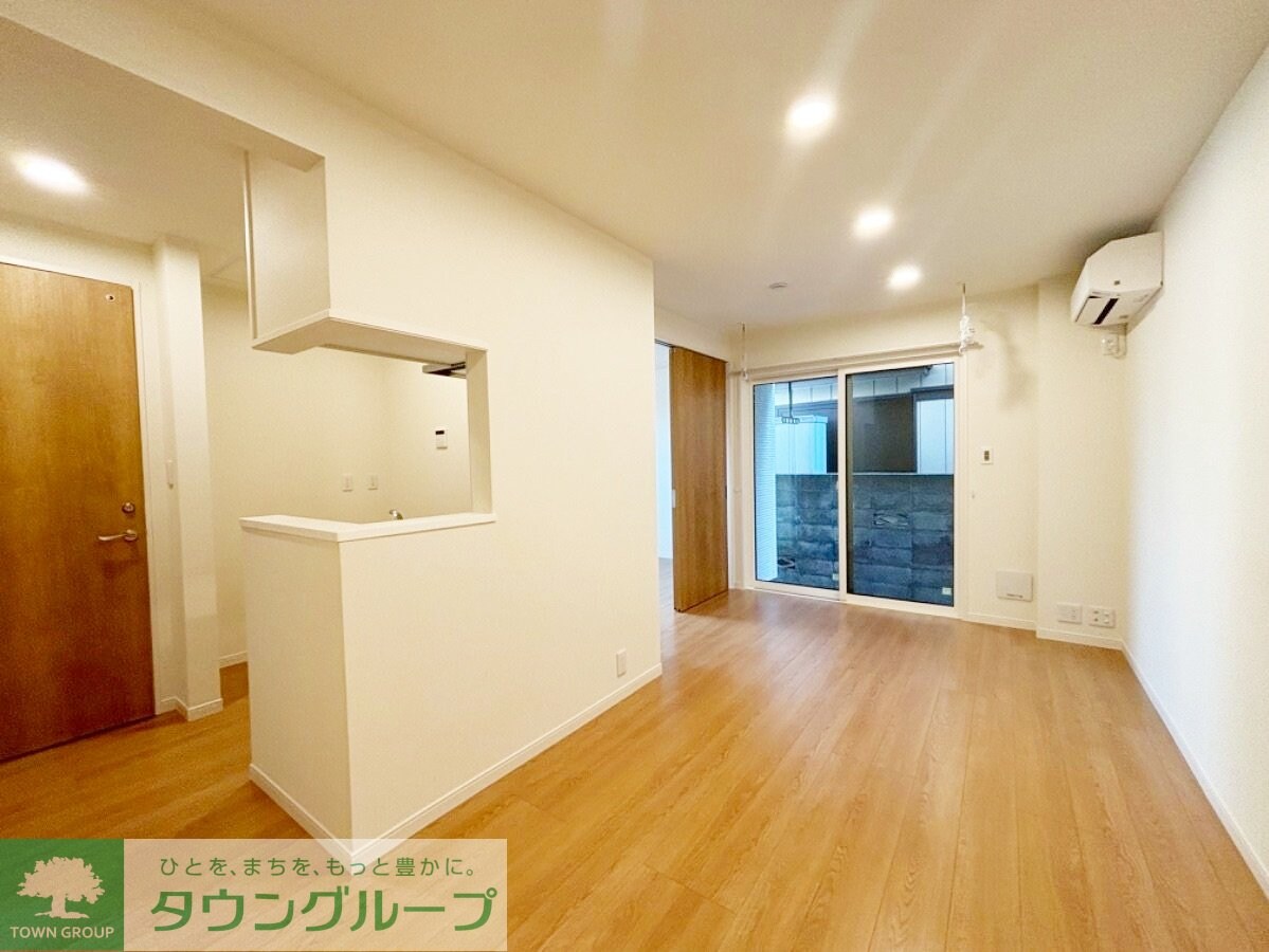 アーバンレジデンスの物件内観写真
