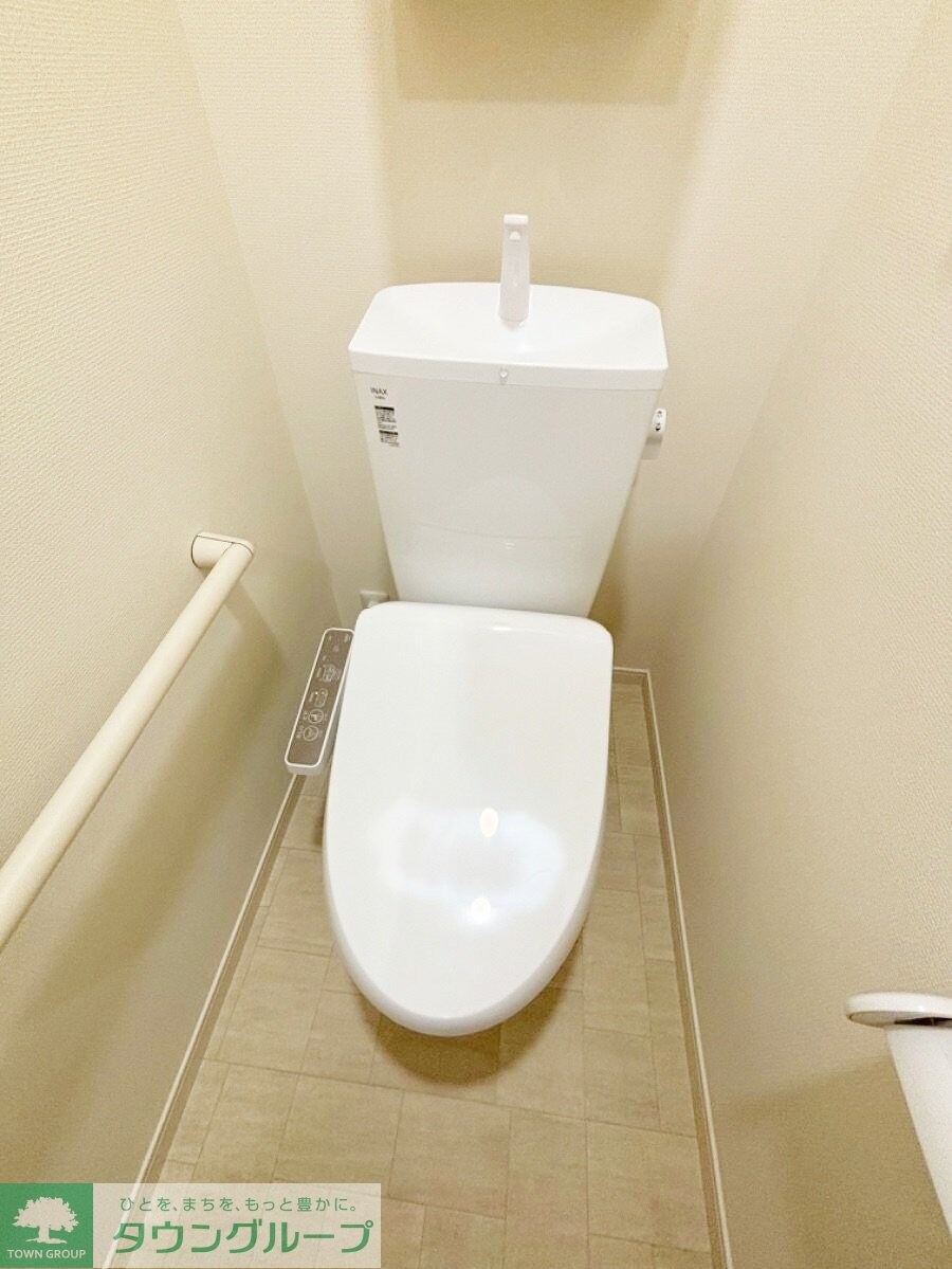 アーバンレジデンスの物件内観写真