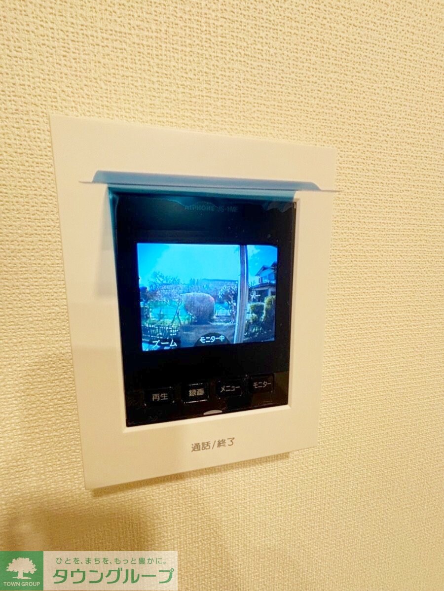 アーバンレジデンスの物件内観写真