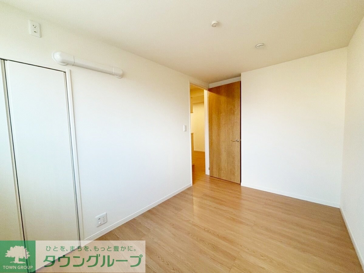 アーバンレジデンスの物件内観写真