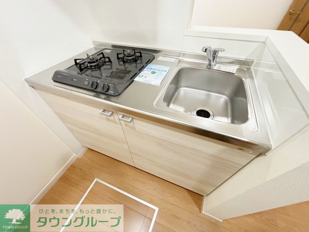 アーバンレジデンスの物件内観写真