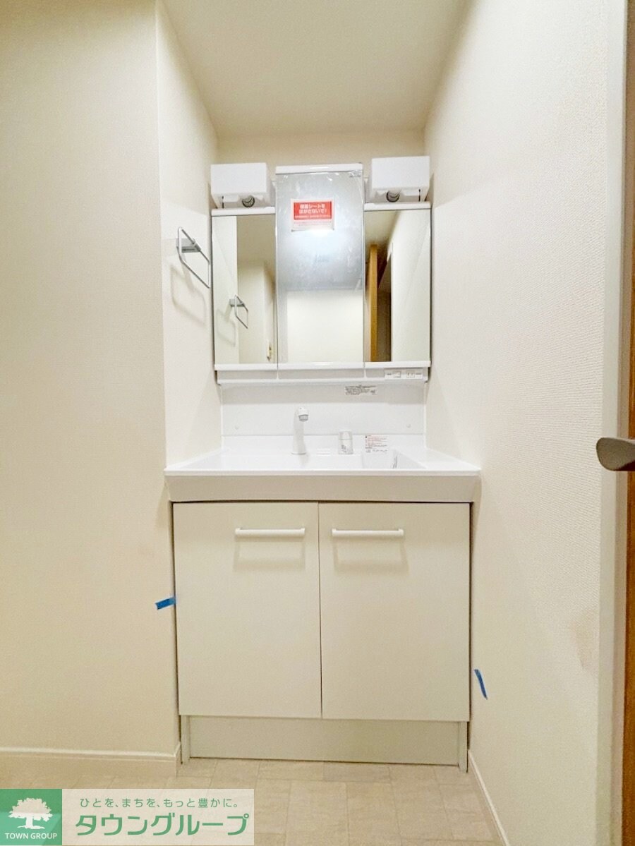 アーバンレジデンスの物件内観写真