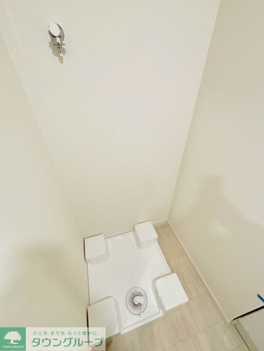 アーバンレジデンスの物件内観写真