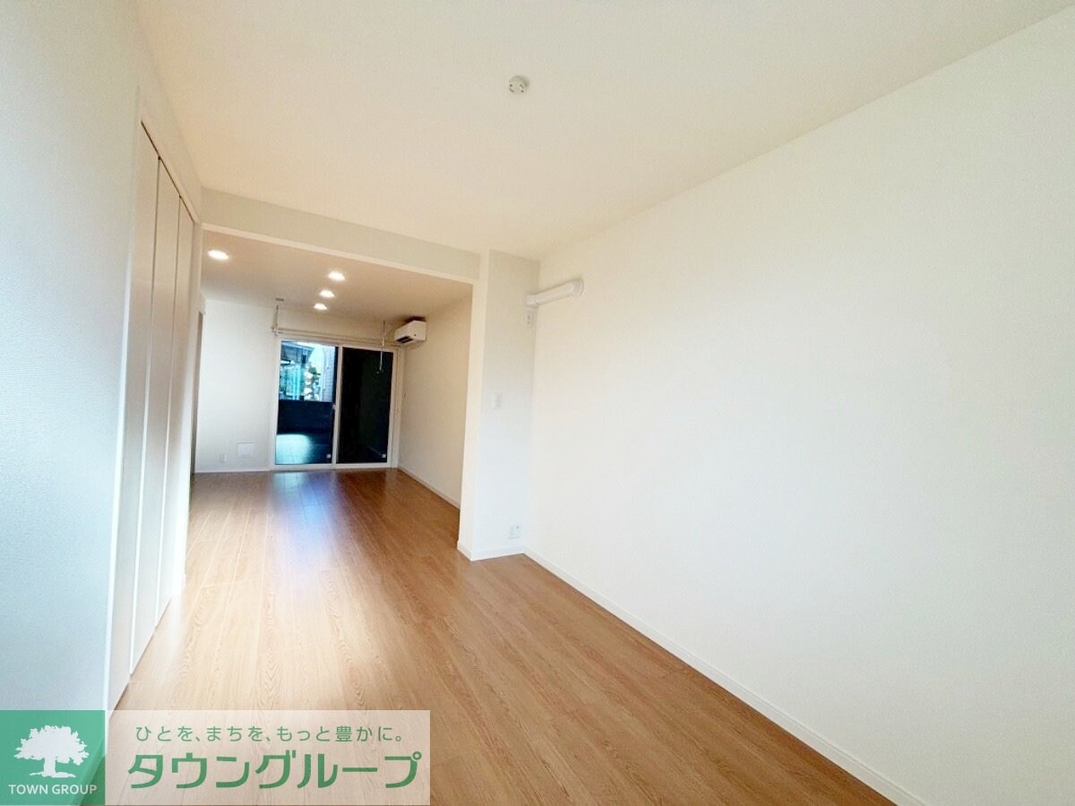 アーバンレジデンスの物件内観写真