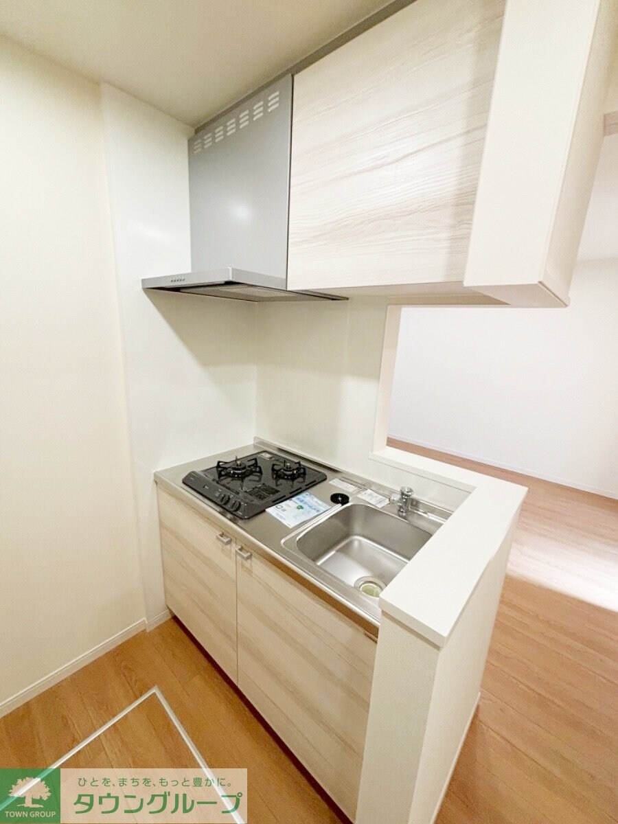 アーバンレジデンスの物件内観写真