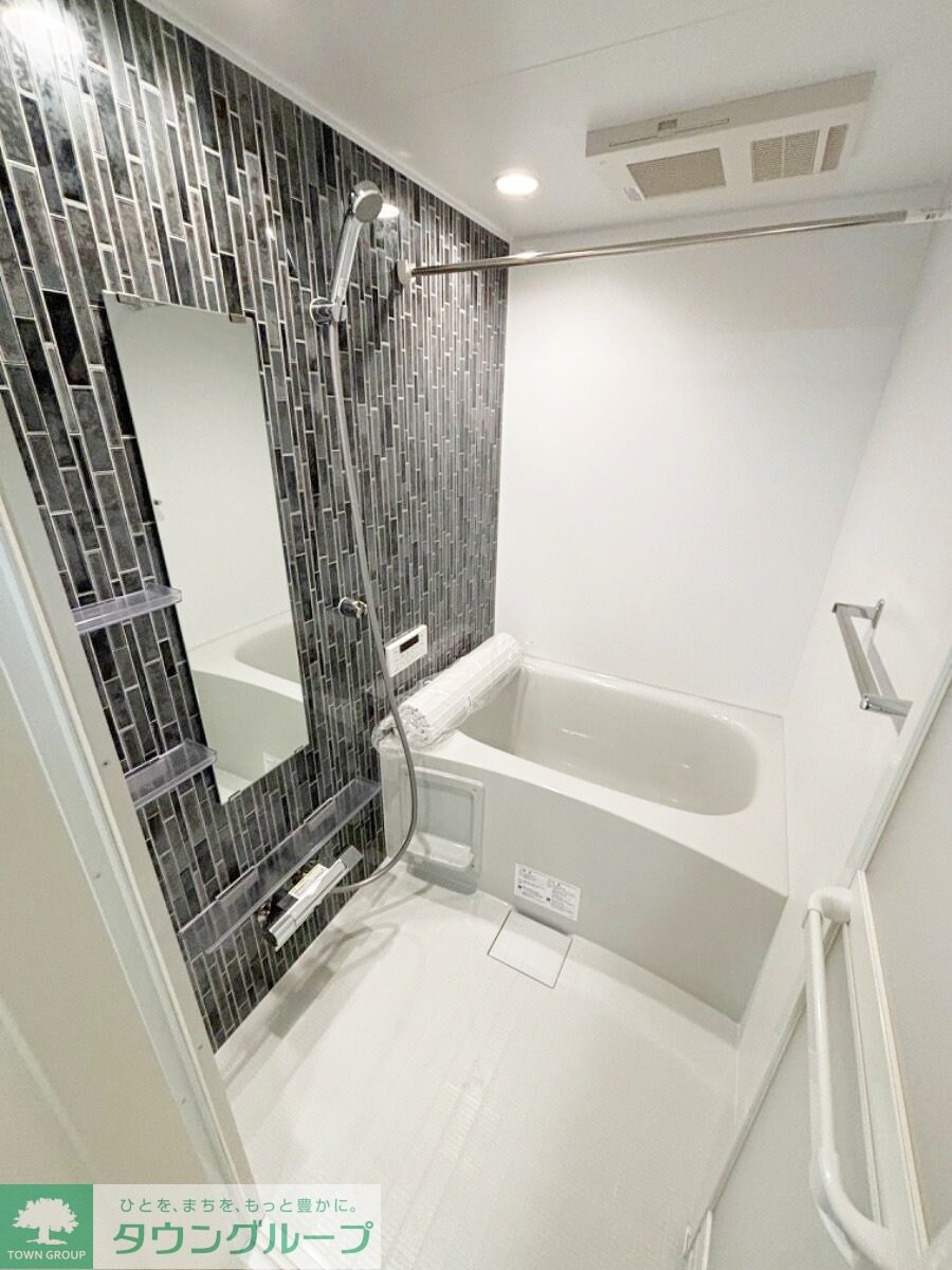 アーバンレジデンスの物件内観写真