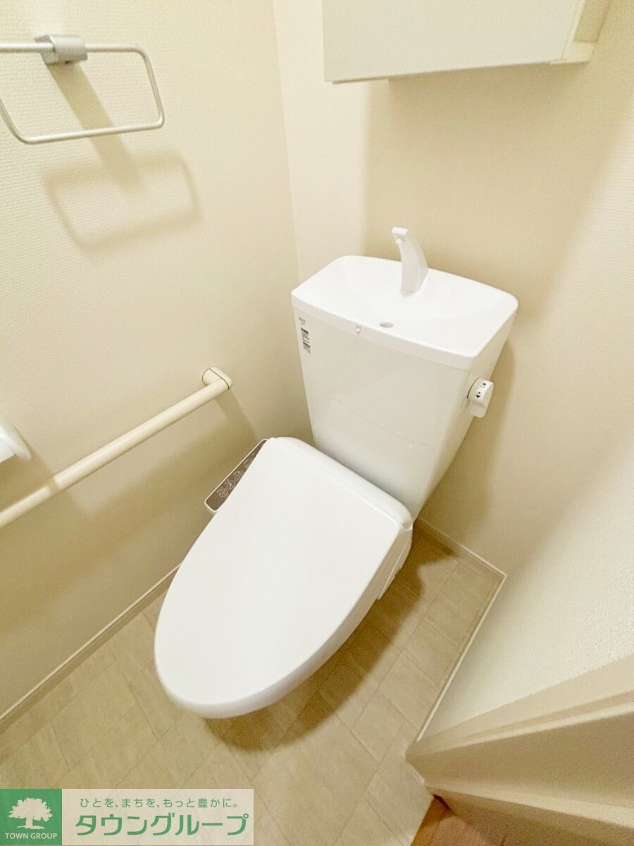 アーバンレジデンスの物件内観写真