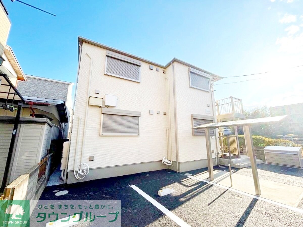 アーバンレジデンスの物件内観写真