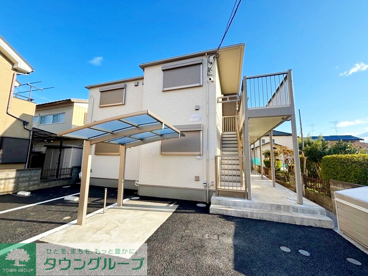 アーバンレジデンスの物件内観写真