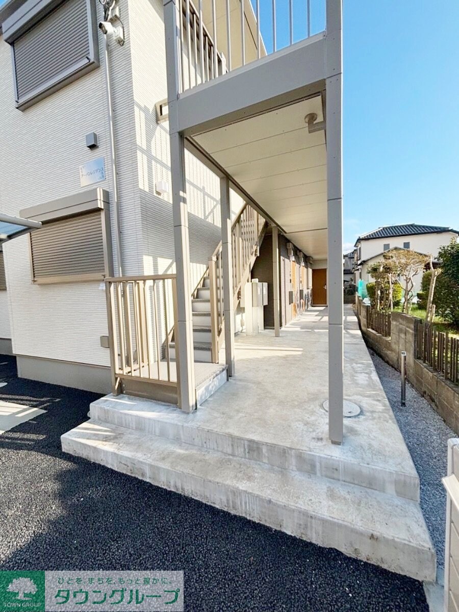 アーバンレジデンスの物件内観写真