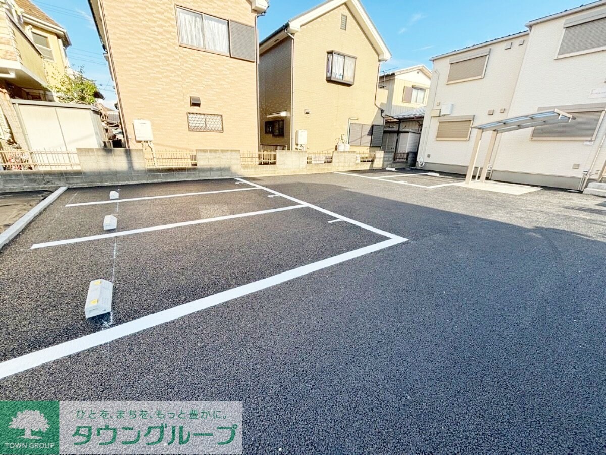 アーバンレジデンスの物件内観写真