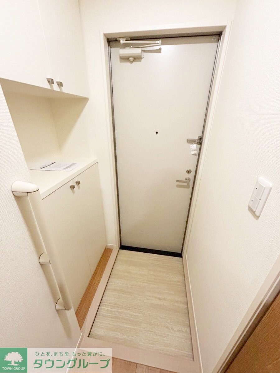 アーバンレジデンスの物件内観写真