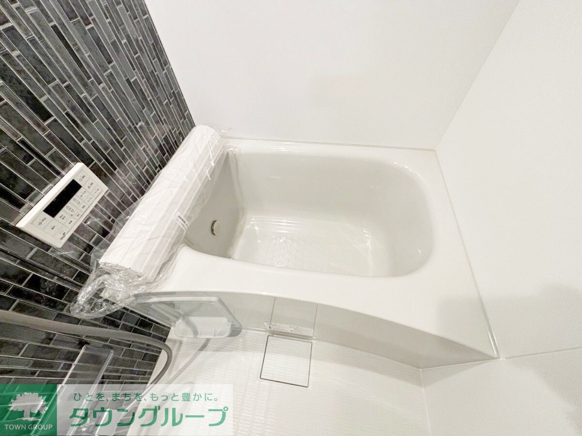 アーバンレジデンスの物件内観写真