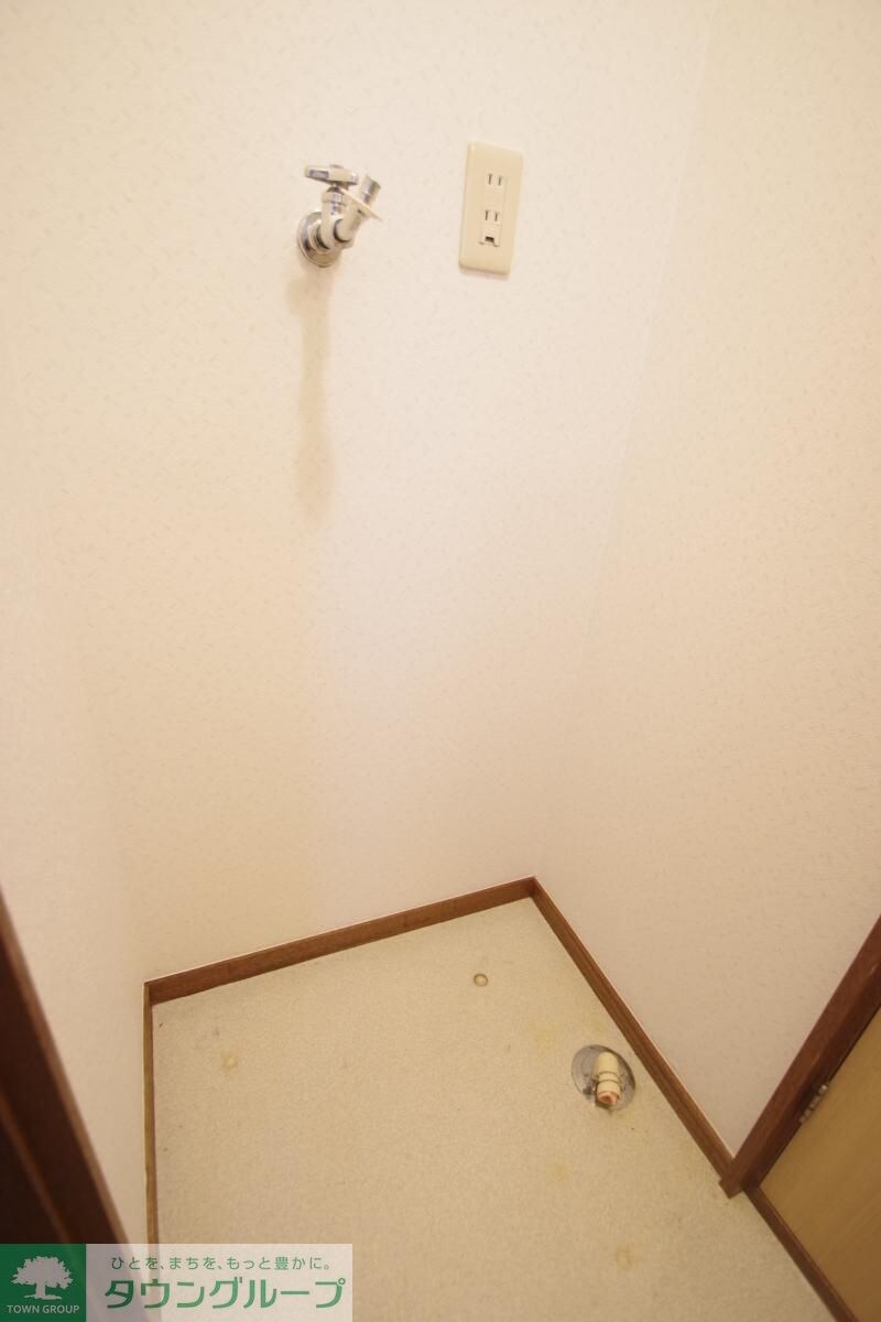 パークフルールの物件内観写真