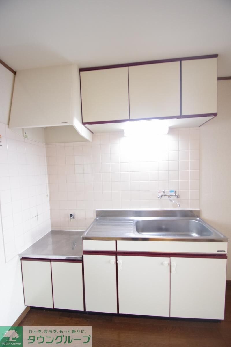 パークフルールの物件内観写真