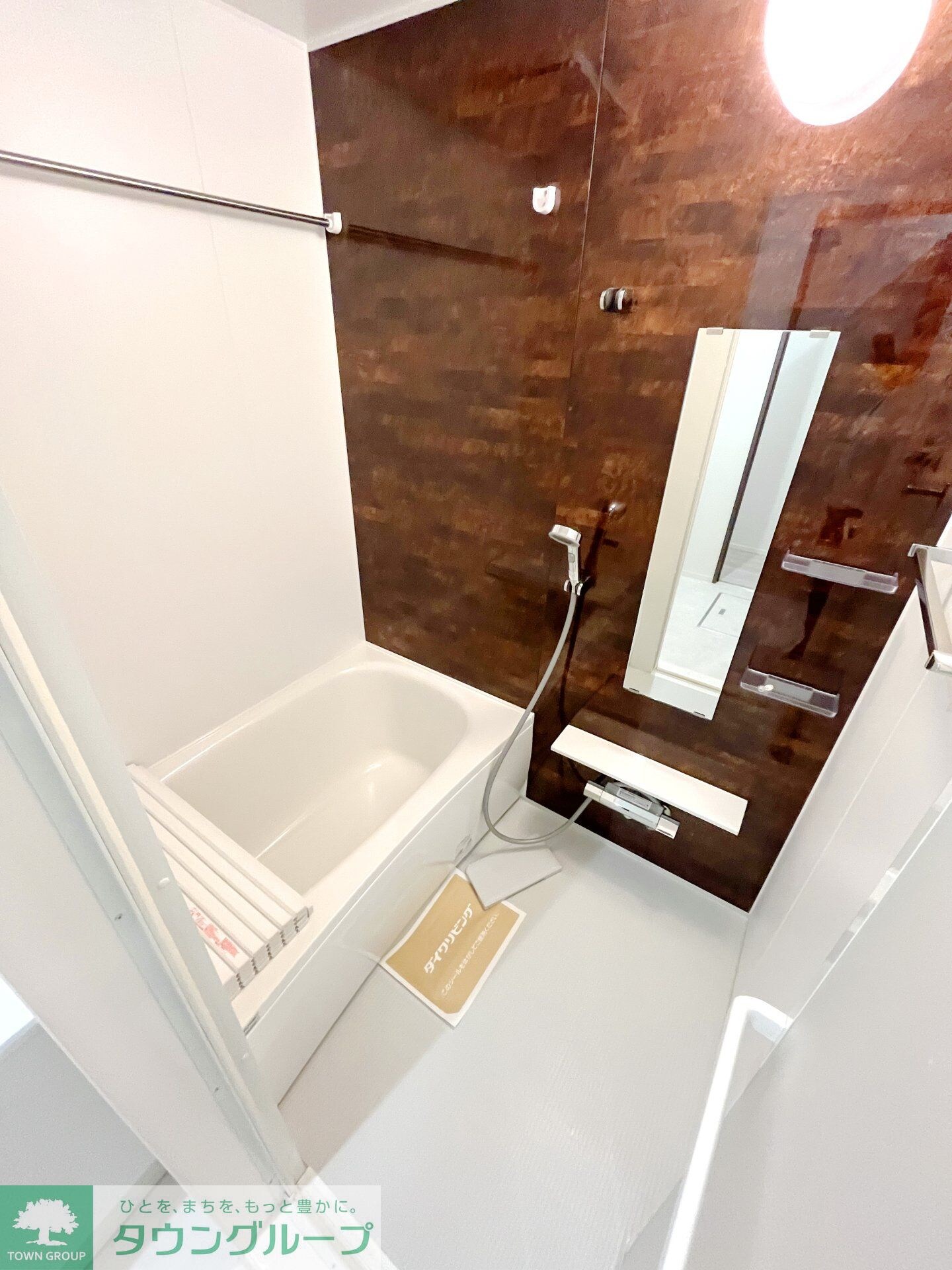 Asset-Court堀之内の物件内観写真