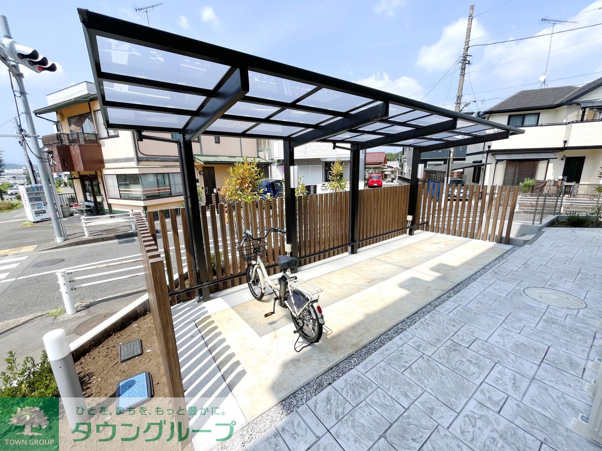 Asset-Court堀之内の物件内観写真