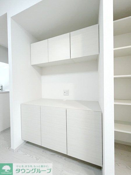 リブリ・相模大野IVの物件内観写真