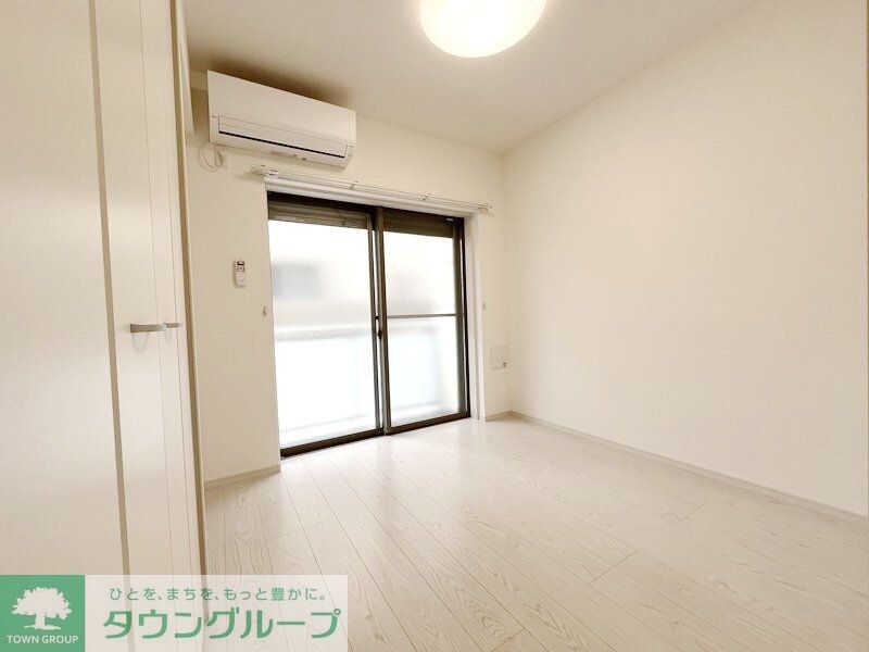 リブリ・相模大野IVの物件内観写真