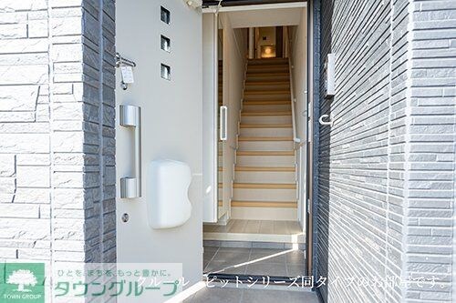 サニークレストの物件内観写真