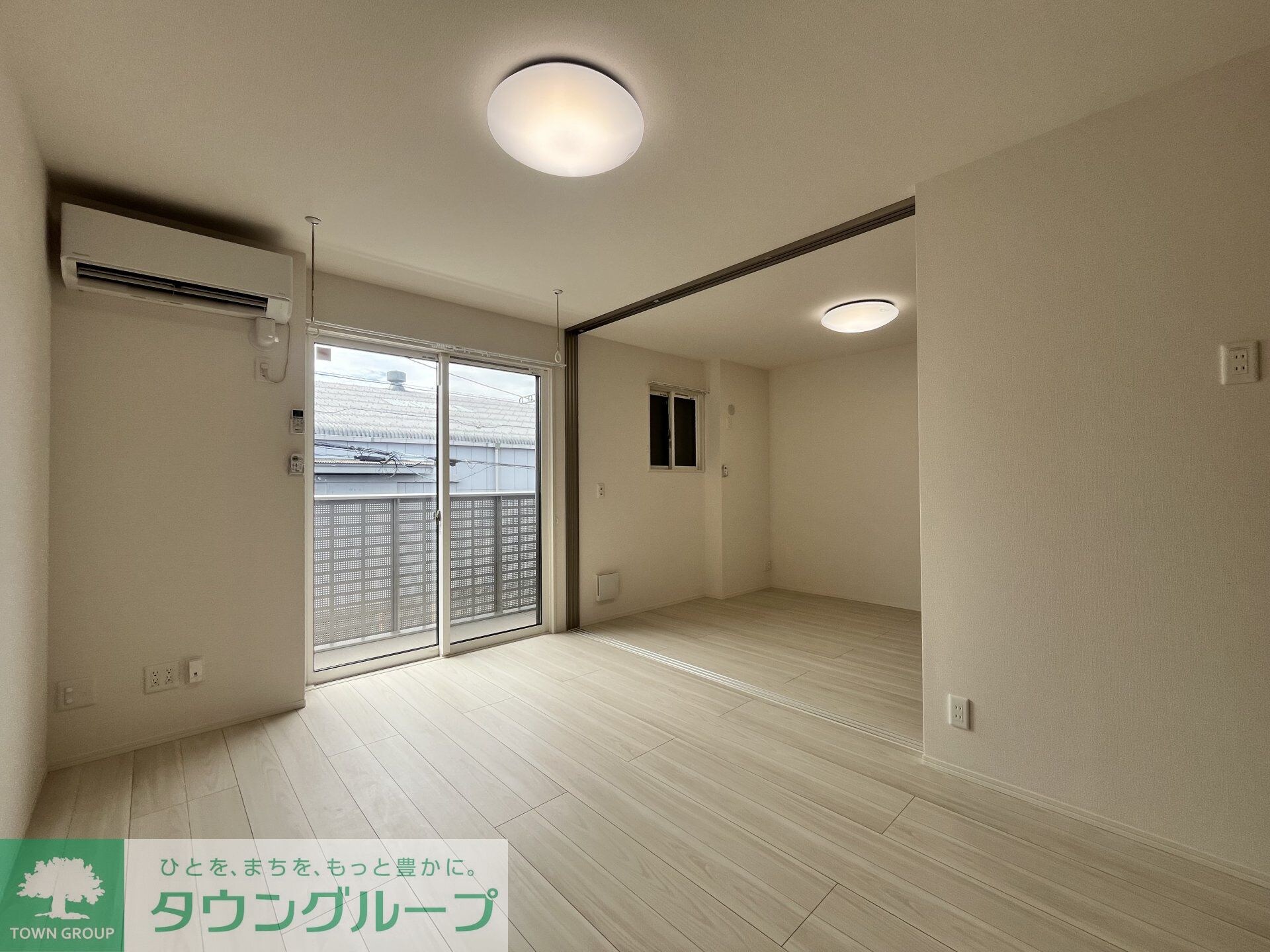 サニーコート・ライアンVの物件内観写真