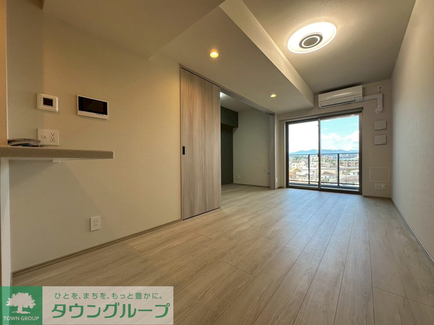 ラグゼナ八王子横山町の物件内観写真