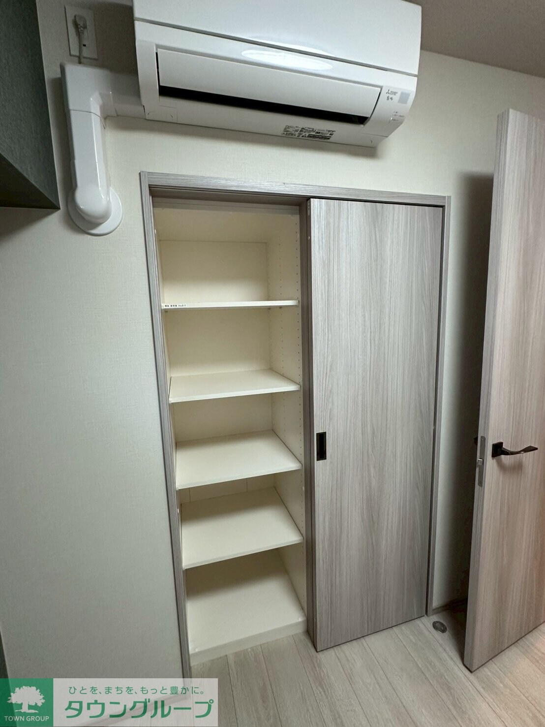 ラグゼナ八王子横山町の物件内観写真