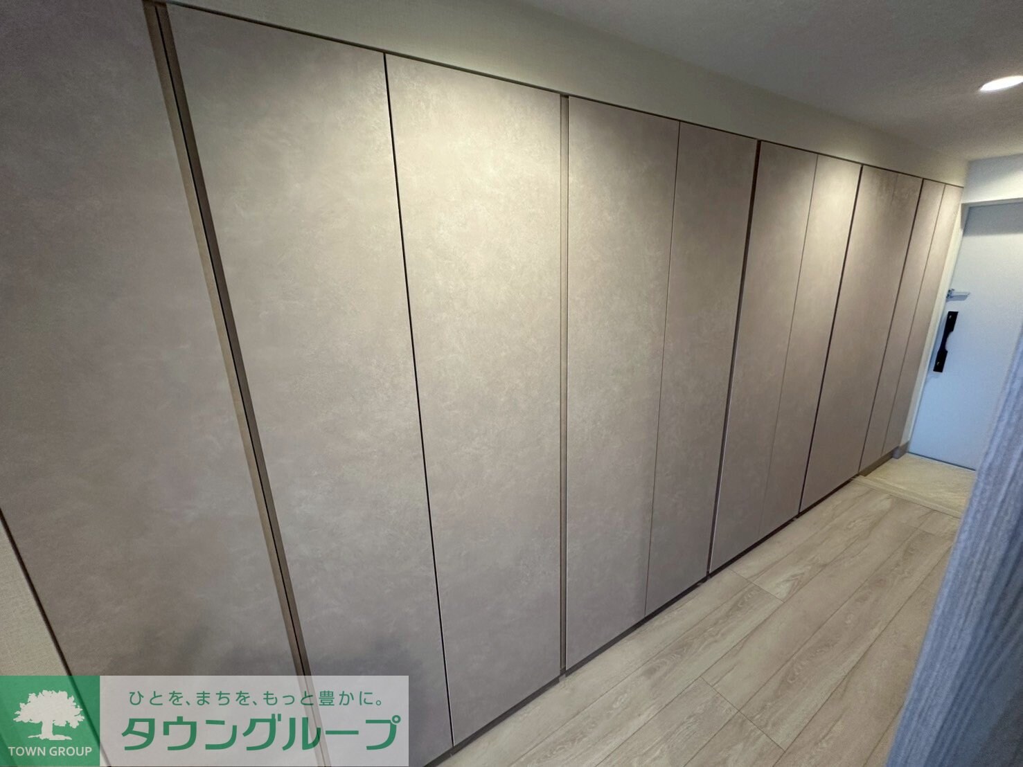 ラグゼナ八王子横山町の物件内観写真